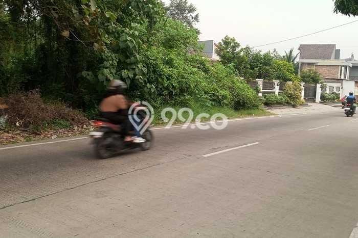 Tanah Kosong Dijual di Serang dengan Area 1156m2 Tanah Kosong Dijual di Serang dengan Area 1156m2