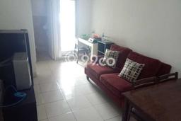 Apartemen Siap Huni 2 Kamar dengan Harga Terjangkau di Area Penjaringan, Jakarta Utara Apartemen Siap Huni 2 Kamar dengan Harga Terjangkau di Area Penjaringan, Jakarta Utara