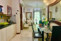 Apartemen Siap Pakai 2 BR dengan Harga Hemat di Area Penjaringan, Jakarta Utara Apartemen Siap Pakai 2 BR dengan Harga Hemat di Area Penjaringan, Jakarta Utara