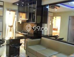 Jarang Ada! Unit Apartemen Hemat di Penjaringan, Jakarta Utara 3 Kamar Tidur dan 1 Kamar Mandi Jarang Ada! Unit Apartemen Hemat di Penjaringan, Jakarta Utara 3 Kamar Tidur dan 1 Kamar Mandi