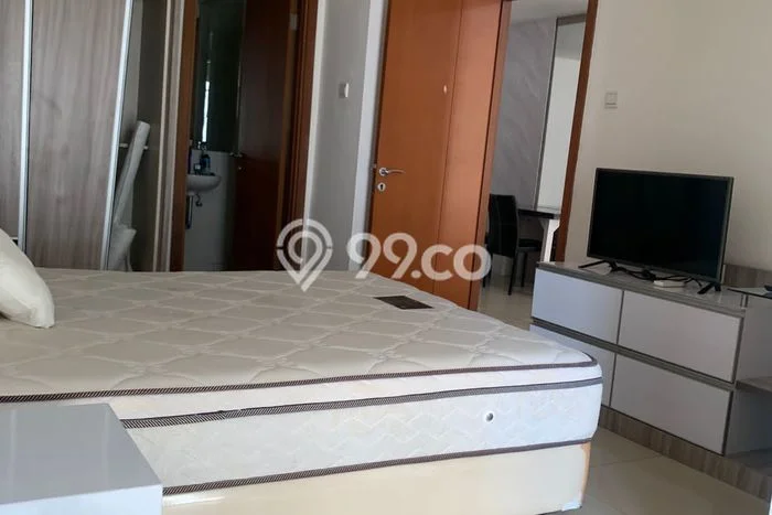 Sewa Apartemen Minimalis 74m2 Punya 2 KT, 2 KM, Lokasi di Penjaringan Sewa Apartemen Minimalis 74m2 Punya 2 KT, 2 KM, Lokasi di Penjaringan