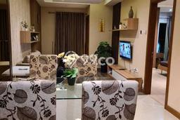 Disewakan Apartemen Minimalis 77m2 Punya 2 KT, 2 KM, Lokasi di Penjaringan Disewakan Apartemen Minimalis 77m2 Punya 2 KT, 2 KM, Lokasi di Penjaringan