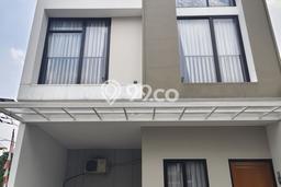 Jual Rumah Eksklusif 2 KT di Jatimulya, Bekasi Jual Rumah Eksklusif 2 KT di Jatimulya, Bekasi