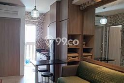 Disewakan Cepat! Unit Apartemen Hemat di Penjaringan, Jakarta Utara 2 Kamar Tidur dan 1 Kamar Mandi Disewakan Cepat! Unit Apartemen Hemat di Penjaringan, Jakarta Utara 2 Kamar Tidur dan 1 Kamar Mandi