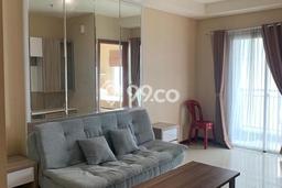 Apartemen Siap Huni 2 Kamar dengan Harga Terjangkau di Area Penjaringan, Jakarta Utara Apartemen Siap Huni 2 Kamar dengan Harga Terjangkau di Area Penjaringan, Jakarta Utara