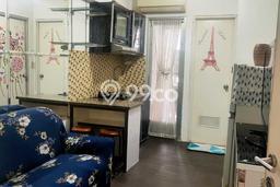 Sewa Sekarang Apartemen Minimalis 2 KT di Kawasan Penjaringan Sewa Sekarang Apartemen Minimalis 2 KT di Kawasan Penjaringan