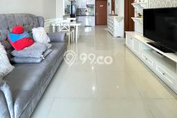 Hunian Apartemen Sewa Murah 77m2 di Penjaringan, Cocok Dijadikan Hunian Anda Hunian Apartemen Sewa Murah 77m2 di Penjaringan, Cocok Dijadikan Hunian Anda