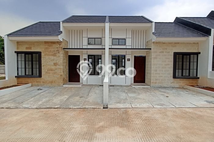 Rumah Sederhana Dijual di Bojong Gede 2 Kamar dengan LT 60m2 Rumah Sederhana Dijual di Bojong Gede 2 Kamar dengan LT 60m2