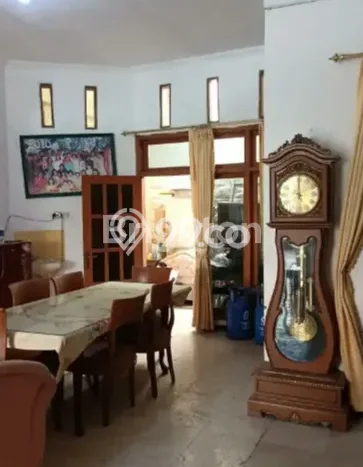 Rumah di Kawasan Pleburan, Lingkungan Elite 7 KT Rumah di Kawasan Pleburan, Lingkungan Elite 7 KT