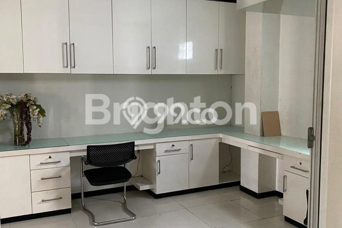 Komersial Kawasan Pamularsih, Luas 800m², Jalan Utama, Lokasi Ramai Komersial Kawasan Pamularsih, Luas 800m², Jalan Utama, Lokasi Ramai