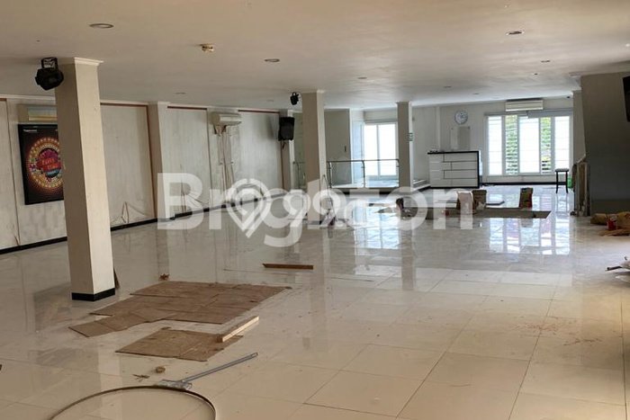 Komersial Kawasan Pamularsih, Luas 800m², Jalan Utama, Lokasi Ramai Komersial Kawasan Pamularsih, Luas 800m², Jalan Utama, Lokasi Ramai