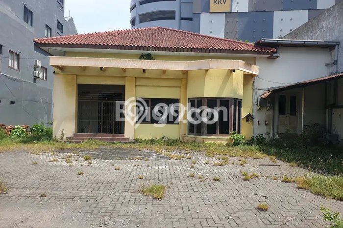 Gudang di Purwosari, Luas 630m², Lokasi Bisnis, Ready Usaha Gudang di Purwosari, Luas 630m², Lokasi Bisnis, Ready Usaha