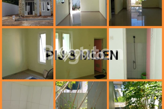 Pondok Indah Jatisari Pondok Indah Jatisari