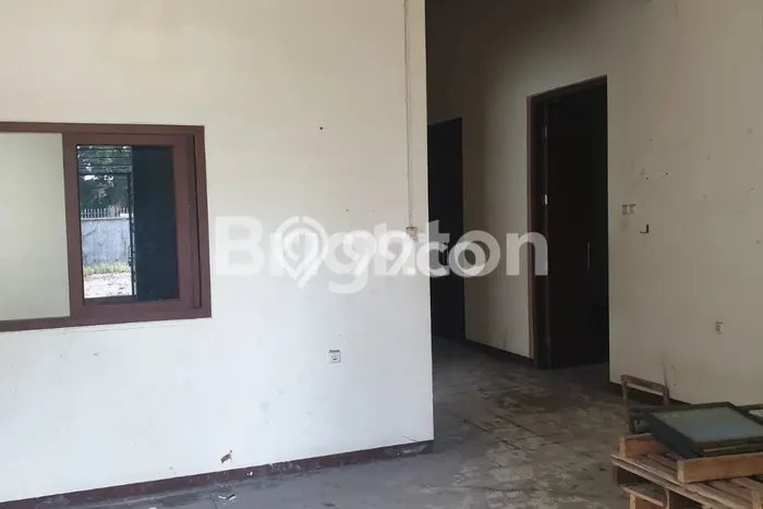 Gudang di Purwosari, Luas 630m², Lokasi Bisnis, Ready Usaha Gudang di Purwosari, Luas 630m², Lokasi Bisnis, Ready Usaha