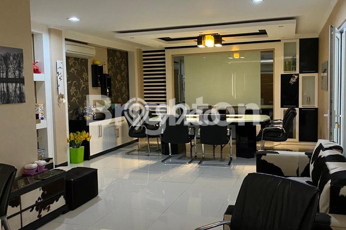 Komersial Kawasan Pamularsih, Luas 800m², Jalan Utama, Lokasi Ramai Komersial Kawasan Pamularsih, Luas 800m², Jalan Utama, Lokasi Ramai