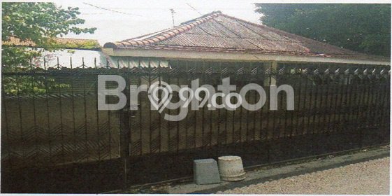 Rumah Asri di Wonodri, Dekat Wonodri, Semarang, Semarang - LT 460m² Rumah Asri di Wonodri, Dekat Wonodri, Semarang, Semarang - LT 460m²