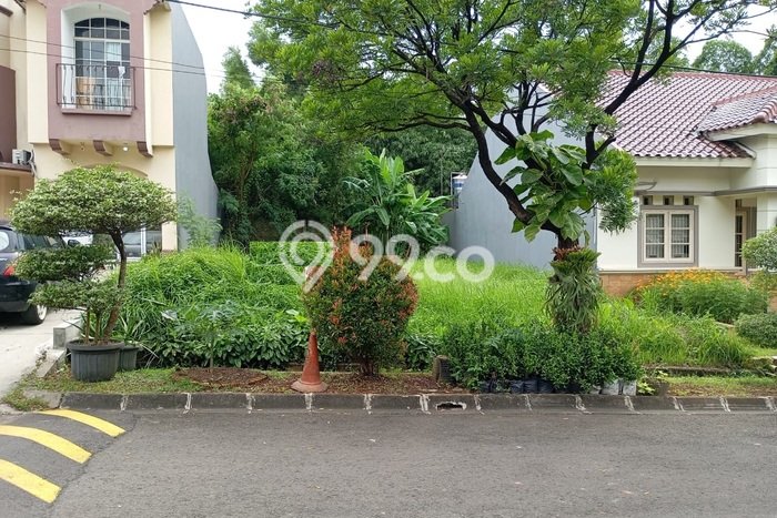 Kavling Tanah untuk Dijual di Bekasi, Bekasi, Luas 200m2 Kavling Tanah untuk Dijual di Bekasi, Bekasi, Luas 200m2