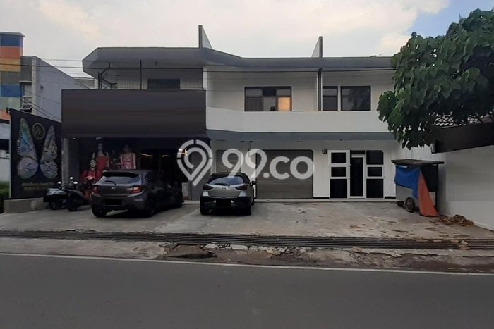 Ruko Dijual di Cimahi Utara LT 100m2, LB 160m2 untuk Investasi Ruko Dijual di Cimahi Utara LT 100m2, LB 160m2 untuk Investasi