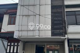 Ruko Bagus Dijual di Kopo Bandung Strategis Cocok untuk Kembangkan Bisnis Ruko Bagus Dijual di Kopo Bandung Strategis Cocok untuk Kembangkan Bisnis