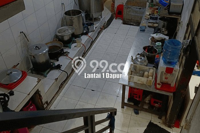 Unit Ruko Dijual di Bandung LT 170m2 & LB 340m2 Unit Ruko Dijual di Bandung LT 170m2 & LB 340m2