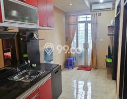 Untuk Dijual Apartemen di Cimahi Selatan, Cimahi 2 KT, 1 KM Strategis Untuk Dijual Apartemen di Cimahi Selatan, Cimahi 2 KT, 1 KM Strategis