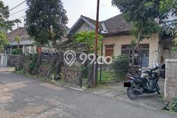Tanah Strategis Dijual di Cicendo Bandung 528m2 Tanah Strategis Dijual di Cicendo Bandung 528m2