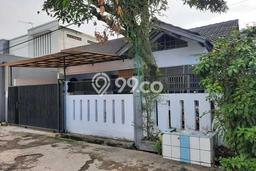 Rumah Minimalis 3 KT LT 199m2 di Kopo Permai Rumah Minimalis 3 KT LT 199m2 di Kopo Permai