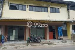 Unit Ruko Dijual di Bandung LT 70m2 & LB 130m2 Unit Ruko Dijual di Bandung LT 70m2 & LB 130m2
