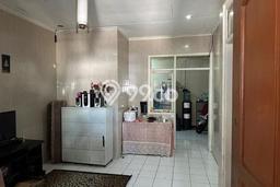 Rumah Luas Asri 3 KT Siap Huni di Kopo Bandung Rumah Luas Asri 3 KT Siap Huni di Kopo Bandung