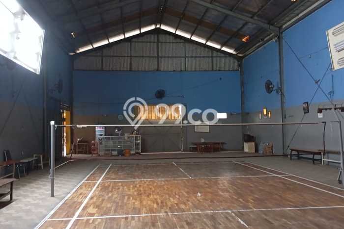 Gudang Disewa di Bandung dengan LB 107m2 Area Komersial Ramai Gudang Disewa di Bandung dengan LB 107m2 Area Komersial Ramai