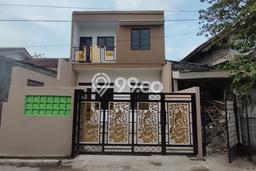 Rumah Modern 3 Kamar LT 81m2 di Kopo Rumah Modern 3 Kamar LT 81m2 di Kopo