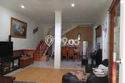 Rumah Modern 4 KT LT 110m2 di Kopo Rumah Modern 4 KT LT 110m2 di Kopo