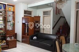 Dijual Hunian Rumah Nyaman 5 Kamar di Kopo Permai, Bandung Dijual Hunian Rumah Nyaman 5 Kamar di Kopo Permai, Bandung