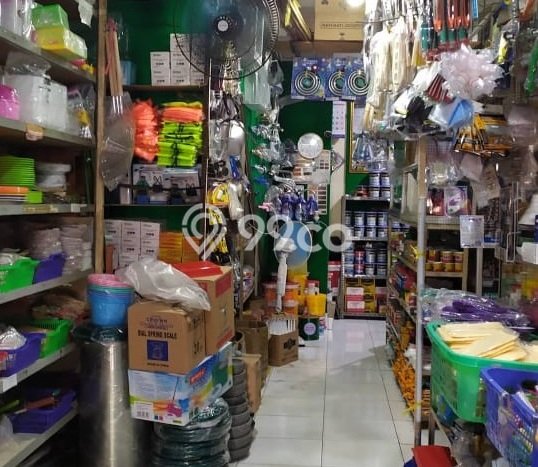 Dijual! Ruko di Cikarang Bekasi LT 63m2 / LB 100m2 Kawasan Strategis Dijual! Ruko di Cikarang Bekasi LT 63m2 / LB 100m2 Kawasan Strategis