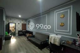 Dijual Rumah Modern 3 KT di Kopo, Bandung Dijual Rumah Modern 3 KT di Kopo, Bandung