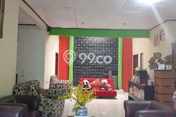 Jual Rumah Modern 3 KT di Kopo, Bandung Jual Rumah Modern 3 KT di Kopo, Bandung