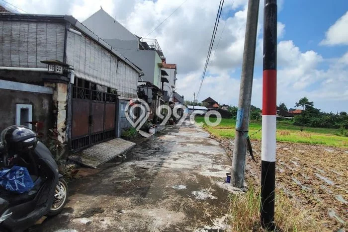Rumah Modern Cantik 3 KT Bisa Langsung Pindah di Denpasar Utara Rumah Modern Cantik 3 KT Bisa Langsung Pindah di Denpasar Utara