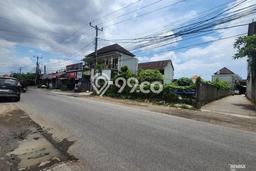Tanah Kawasan Denpasar Selatan, Luas 560m2m², Akses Jalan Raya Tanah Kawasan Denpasar Selatan, Luas 560m2m², Akses Jalan Raya