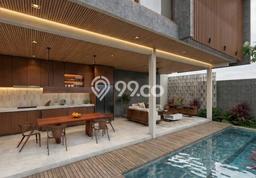 INVESTASI POTENSIAL! Vila Kawasan , Luas 101m2m², Area Potensial INVESTASI POTENSIAL! Vila Kawasan , Luas 101m2m², Area Potensial