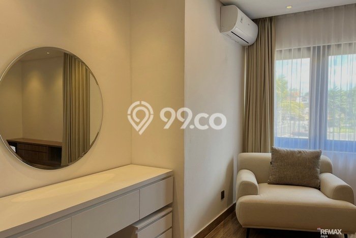 Hunian Apartemen Eksklusif untuk Dijual di Badung dengan 2 BR & 2 Kamar Mandi Hunian Apartemen Eksklusif untuk Dijual di Badung dengan 2 BR & 2 Kamar Mandi