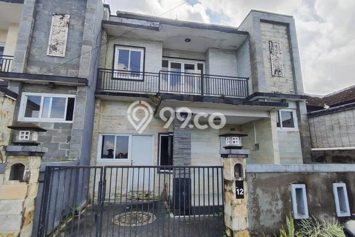 Rumah Modern Cantik 3 KT Bisa Langsung Pindah di Denpasar Utara Rumah Modern Cantik 3 KT Bisa Langsung Pindah di Denpasar Utara
