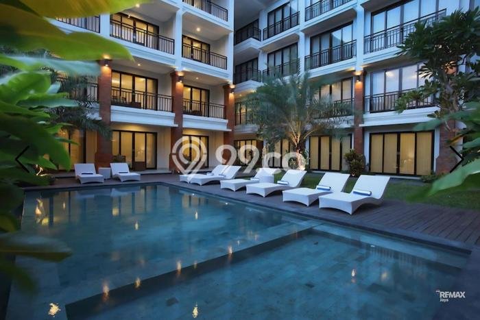 Dijual Hotel Strategis Kawasan Denpasar Selatan, Luas 2000m2m², Jalan Utama, Kawasan Komersial Dijual Hotel Strategis Kawasan Denpasar Selatan, Luas 2000m2m², Jalan Utama, Kawasan Komersial