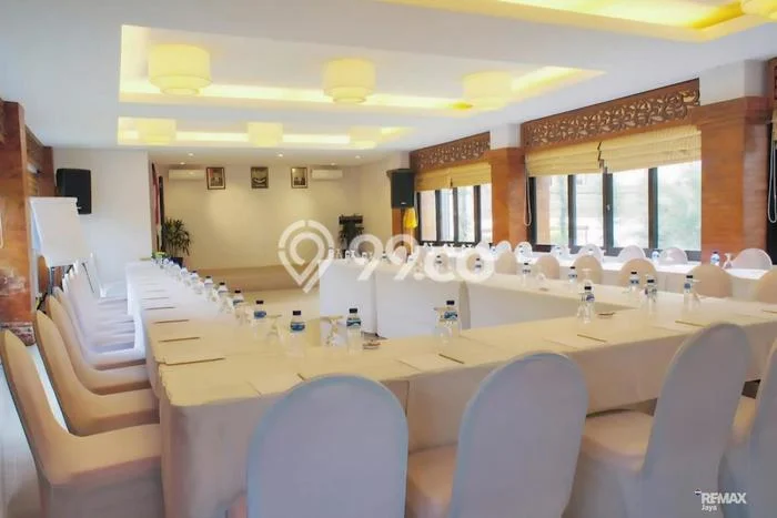 Dijual Hotel Strategis Kawasan Denpasar Selatan, Luas 2000m2m², Jalan Utama, Kawasan Komersial Dijual Hotel Strategis Kawasan Denpasar Selatan, Luas 2000m2m², Jalan Utama, Kawasan Komersial