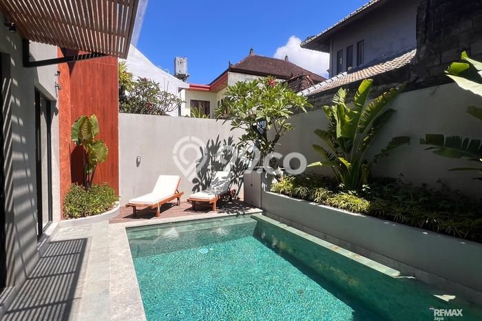 Vila Asri Kawasan Denpasar Selatan, Dimensi 200m2m², Dekat ke berbagai kebutuhan Vila Asri Kawasan Denpasar Selatan, Dimensi 200m2m², Dekat ke berbagai kebutuhan