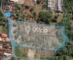 Tanah Disewakan Lokasi Ungasan Badung Luas 15000m2 Tanah Disewakan Lokasi Ungasan Badung Luas 15000m2