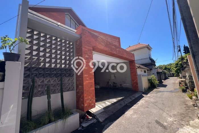 Vila Asri Kawasan Denpasar Selatan, Dimensi 200m2m², Dekat ke berbagai kebutuhan Vila Asri Kawasan Denpasar Selatan, Dimensi 200m2m², Dekat ke berbagai kebutuhan