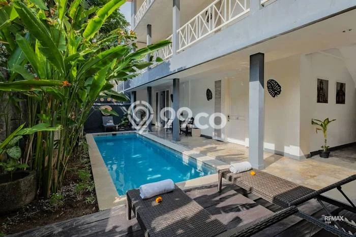 PROSPEK BAGUS! Hotel Kawasan , Luas 396m2m², Tingkat ROI Tinggi PROSPEK BAGUS! Hotel Kawasan , Luas 396m2m², Tingkat ROI Tinggi