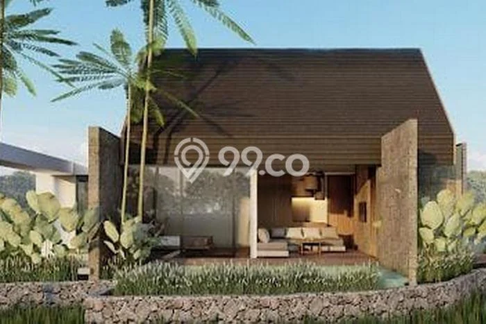 Vila Kawasan , Dimensi 100m2m², Ideal untuk berbagai kebutuhan Vila Kawasan , Dimensi 100m2m², Ideal untuk berbagai kebutuhan
