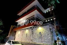 Rumah Kost Dijual di Nusa Dua Badung Luas 420m2 Rumah Kost Dijual di Nusa Dua Badung Luas 420m2