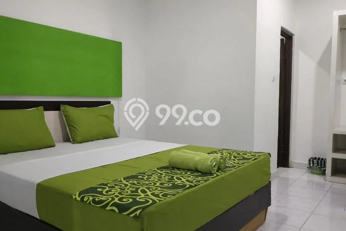 Hotel Premium Kawasan Kuta, Luas 365m2m², Mainroad, Area Bisnis Aktif Hotel Premium Kawasan Kuta, Luas 365m2m², Mainroad, Area Bisnis Aktif